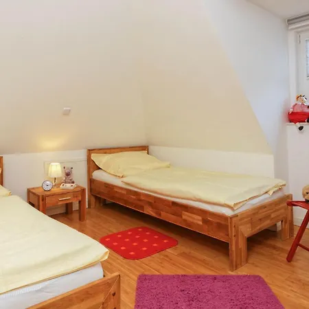 Am Achterwasser 38 Dom wakacyjny