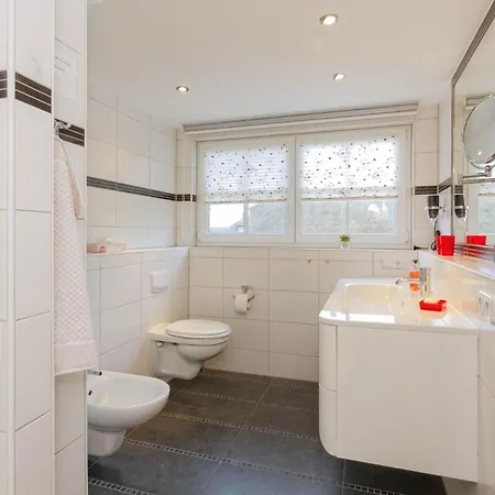 Am Achterwasser 38 Dom wakacyjny *