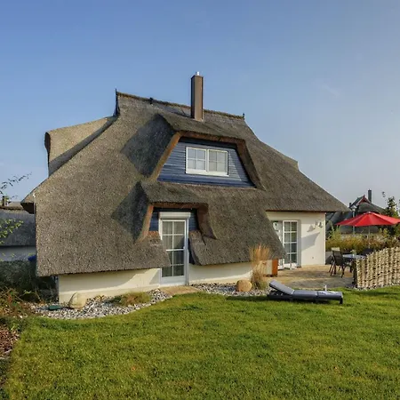 Am Achterwasser 38 Zinnowitz