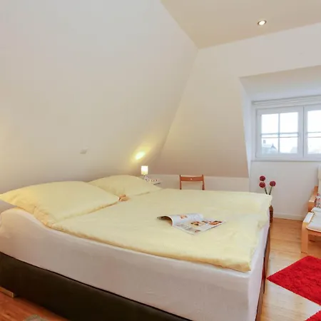 Am Achterwasser 38 Dom wakacyjny Zinnowitz