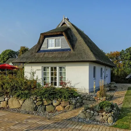 Am Achterwasser 38 * Zinnowitz