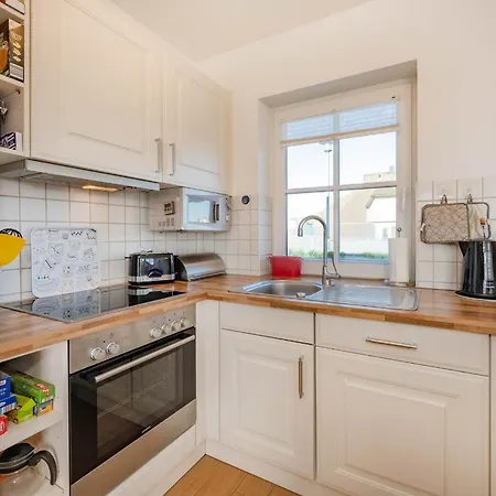 度假居 Am Achterwasser 38