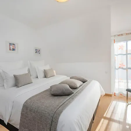 度假居 Am Achterwasser 38 *