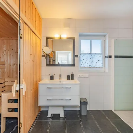 度假居 Am Achterwasser 38