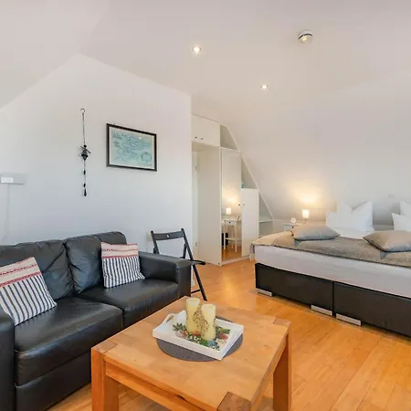 度假居 Am Achterwasser 38