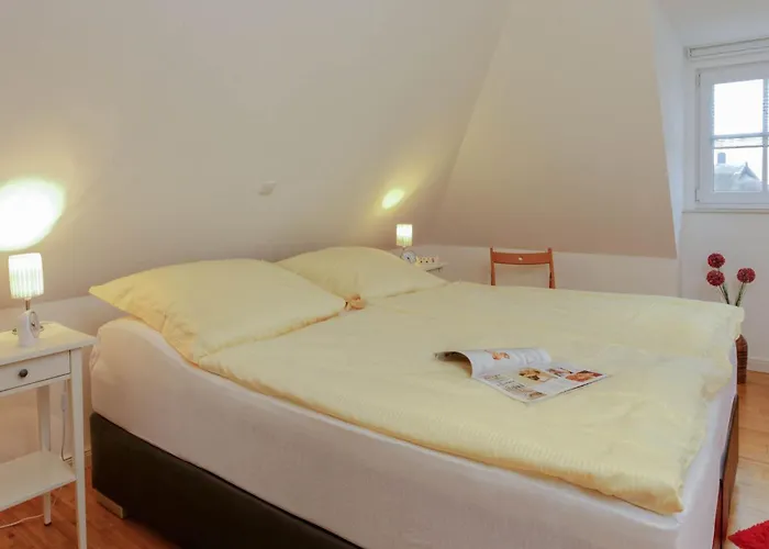 度假居 Am Achterwasser 38