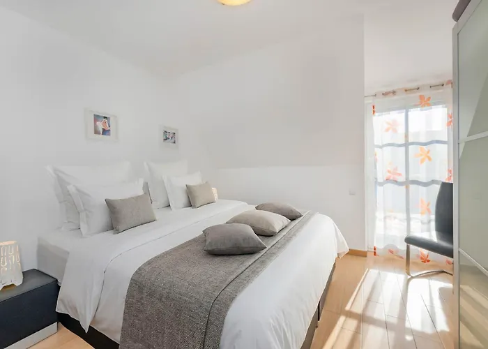 度假居 Am Achterwasser 38 *