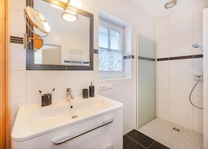 度假居 Am Achterwasser 38